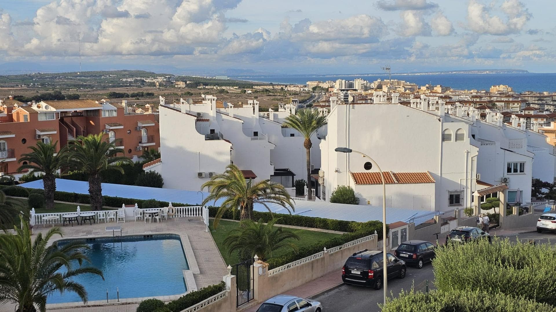 Torreblanca, Torrevieja