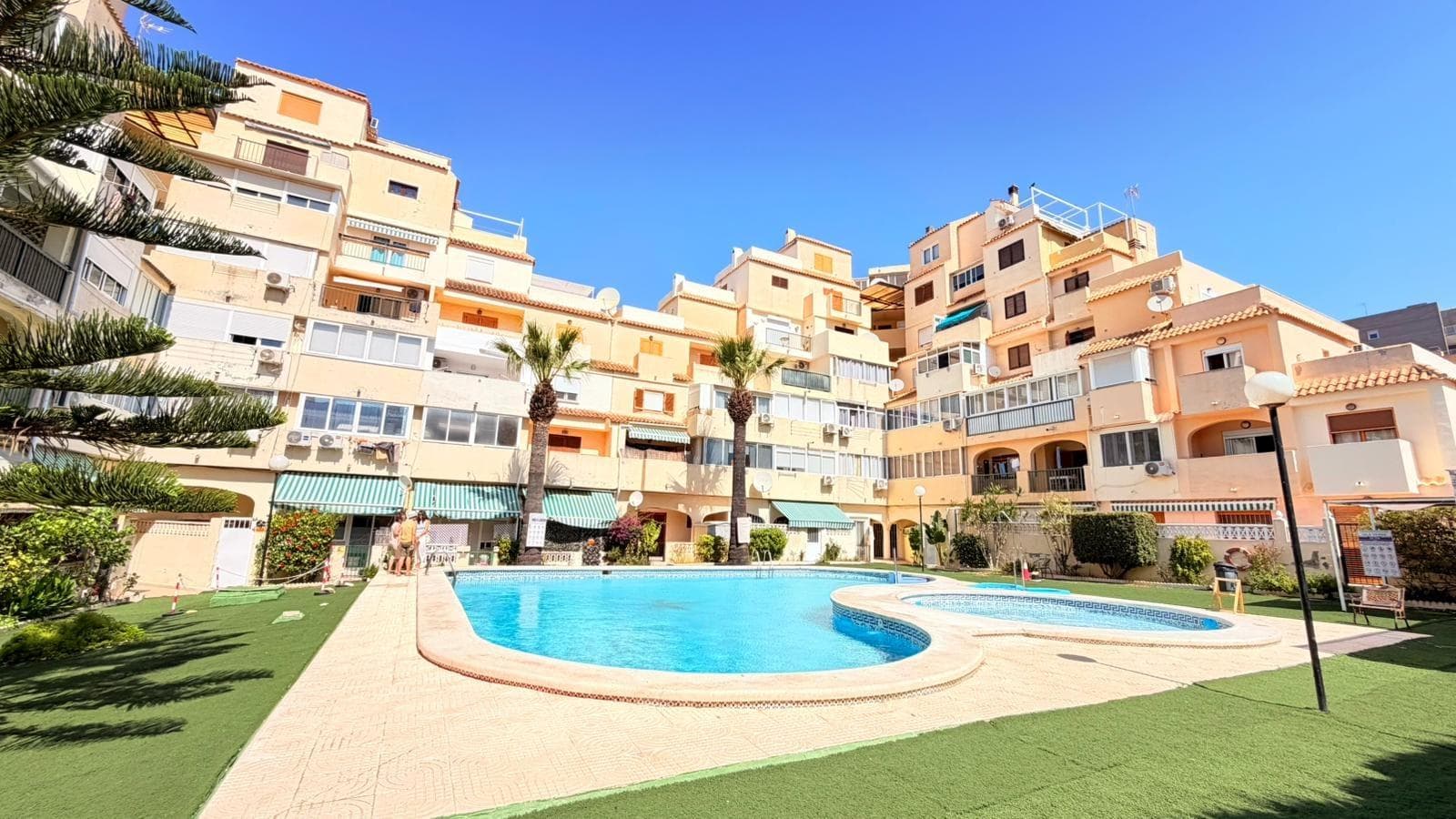 Nueva Torrevieja, Torrevieja