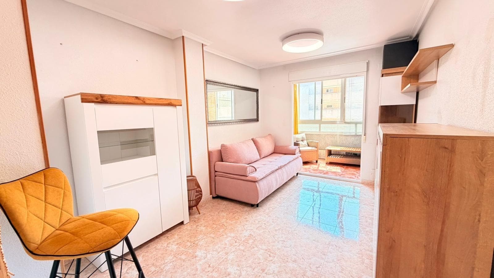 Nueva Torrevieja, Torrevieja
