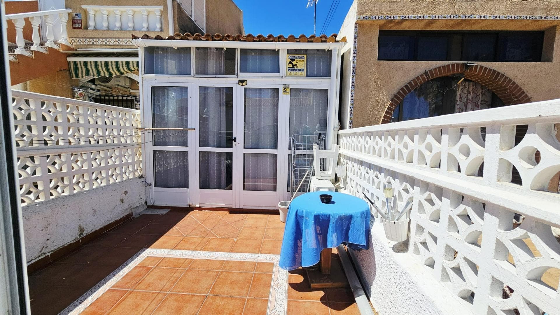 Nueva Torrevieja, Torrevieja