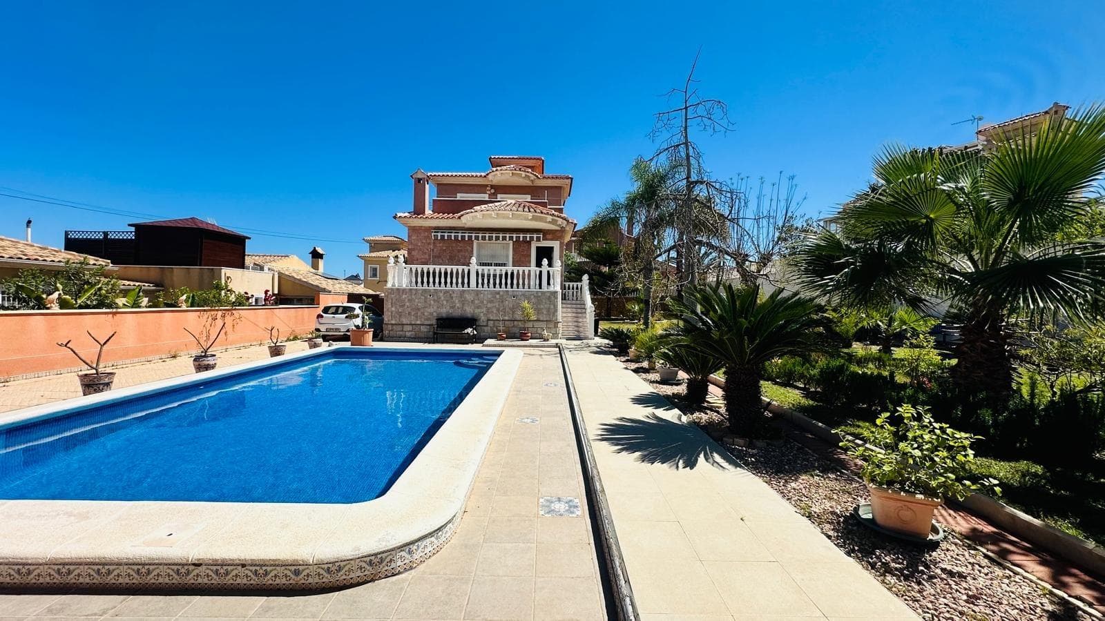 Los Balcones - Los Altos del Edén, Torrevieja