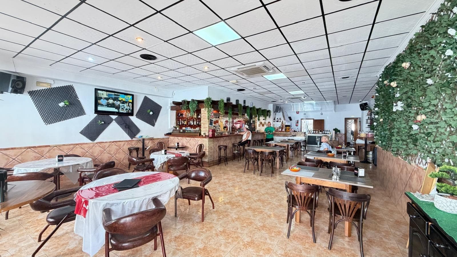 Centro, Torrevieja