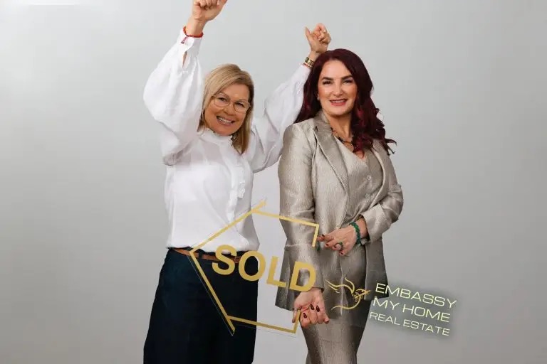 Emilia & Daniela